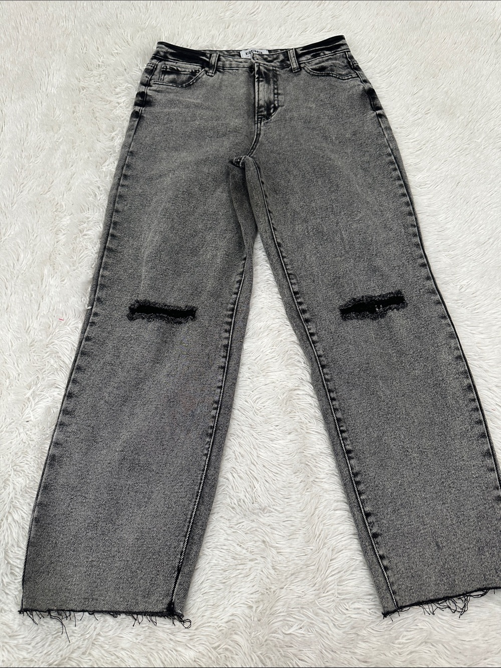 🏰 RSQ x Urban Outfitters Wide Leg Jeans
